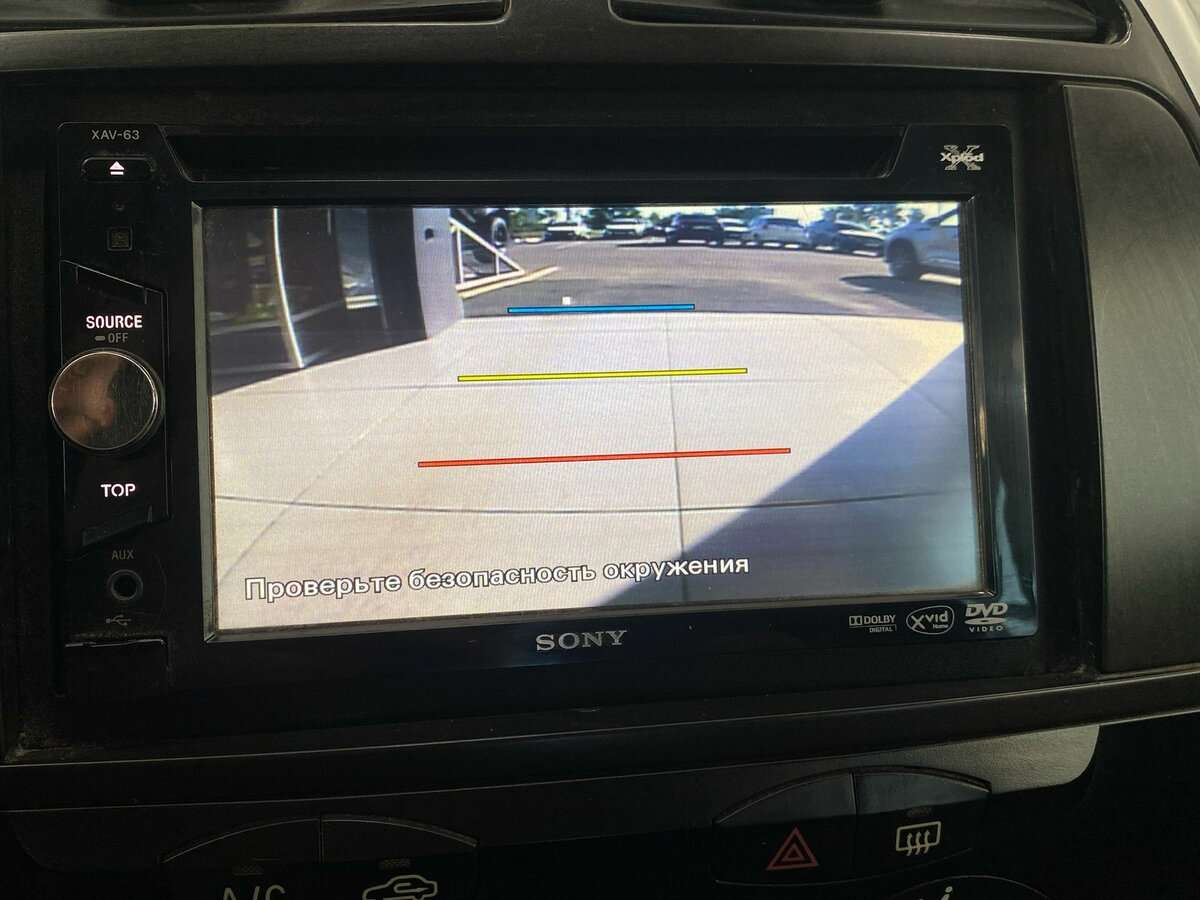 Chery Tiggo (T11), 2010 Фото №15