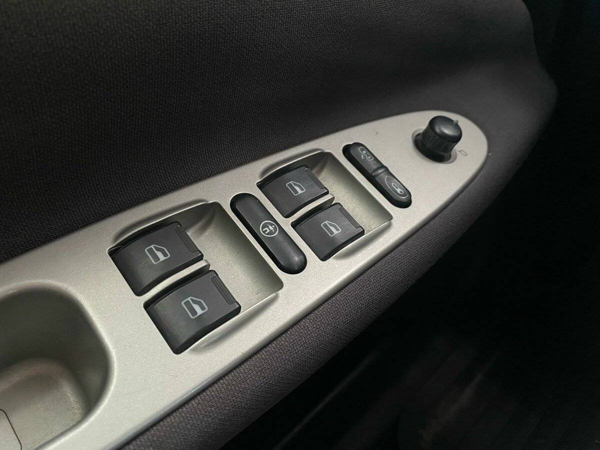 Chery Tiggo (T11), 2010 Фото №17