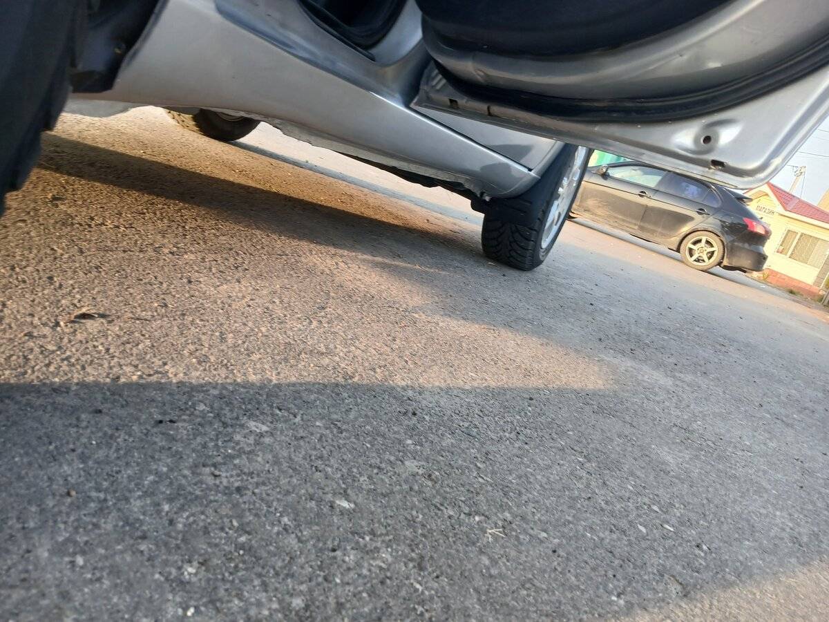 Chery Tiggo (T11), 2013 Фото №8