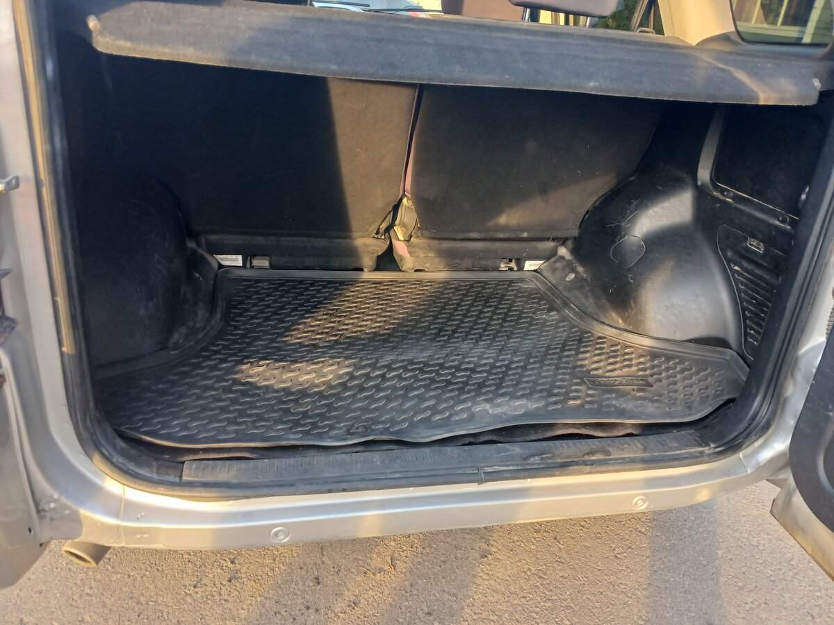 Chery Tiggo (T11), 2013 Фото №10