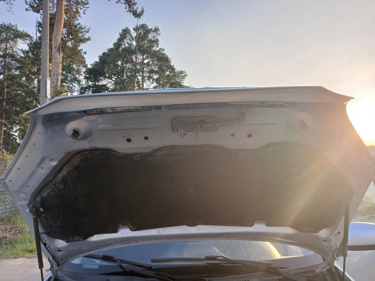 Chery Tiggo (T11), 2013 Фото №13