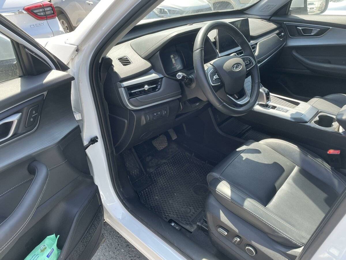 Chery Tiggo 4 Pro, 2023 - 17 256 км. | Фото №7