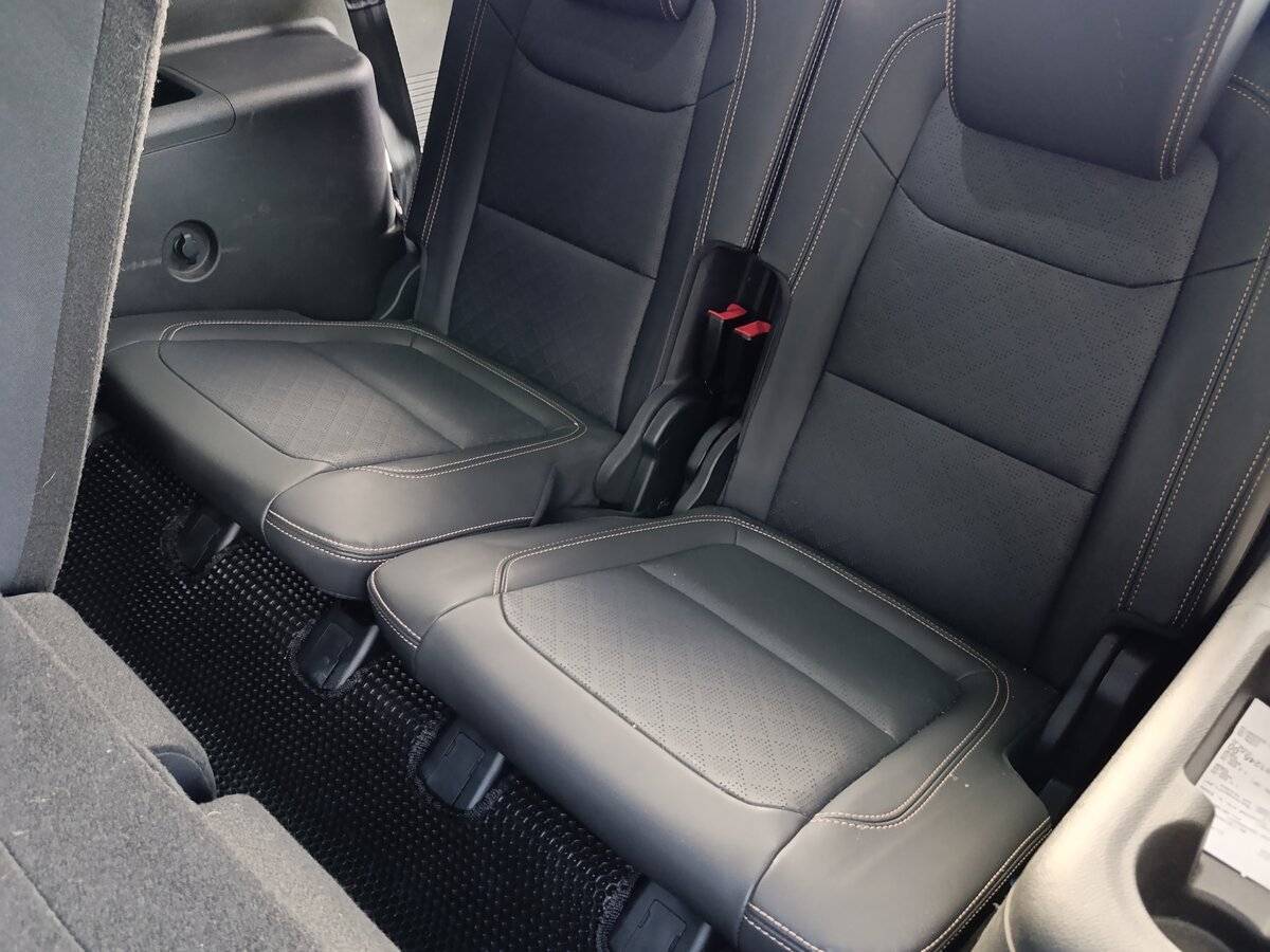 Chery Tiggo 8, 2022 - 25 000 км. | Фото №7