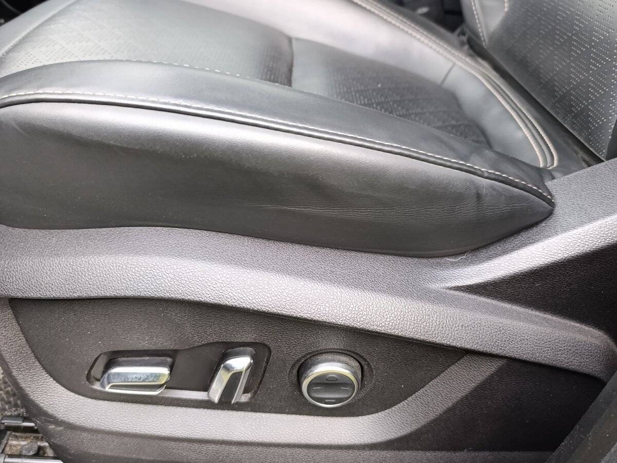 Chery Tiggo 8, 2022 Фото №9