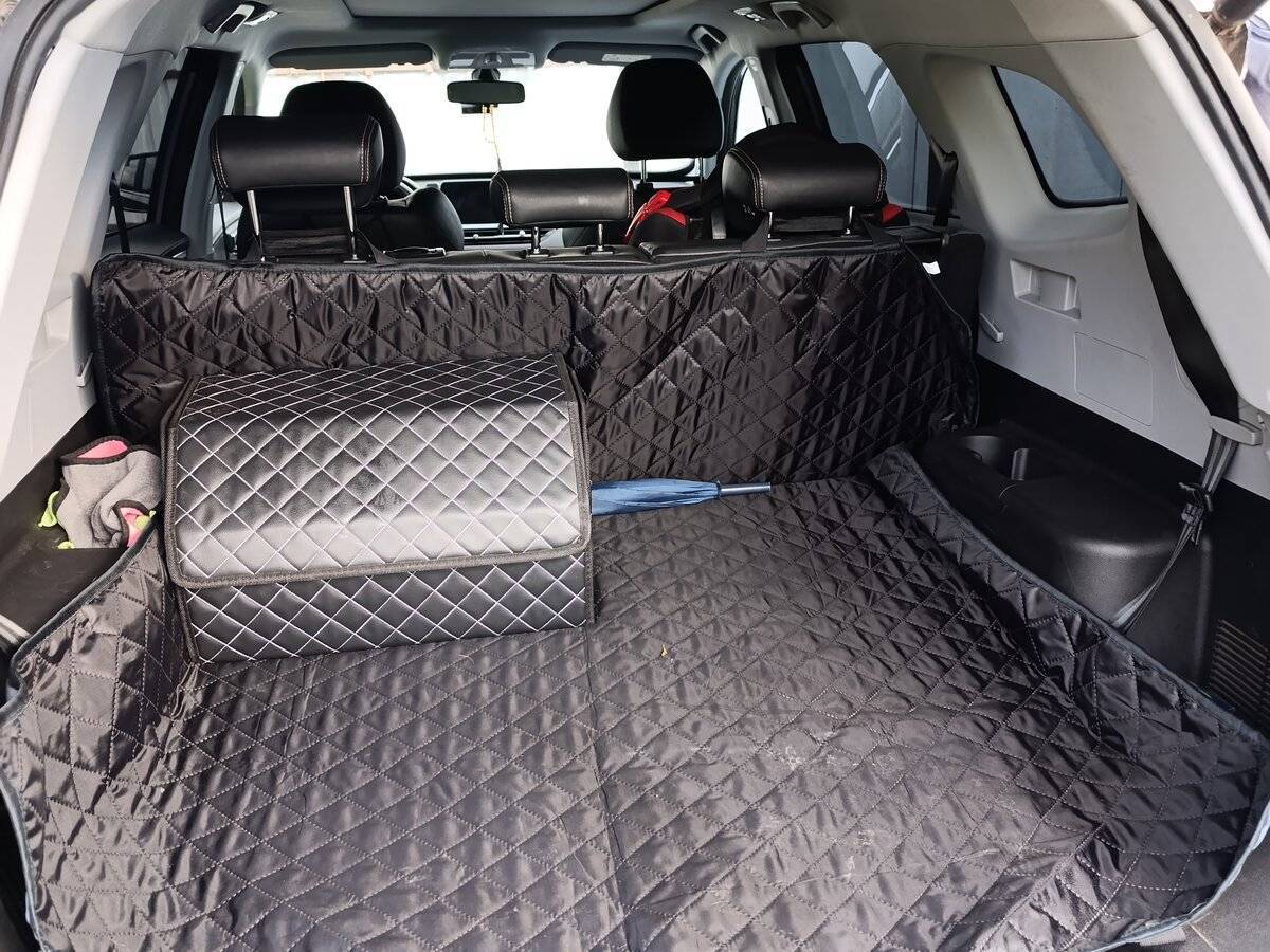 Chery Tiggo 8, 2022 Фото №10