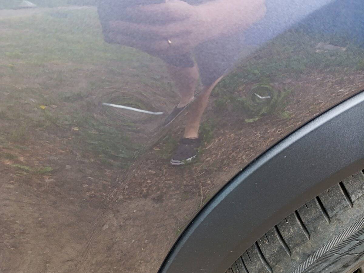 Chery Tiggo 8, 2022 Фото №11