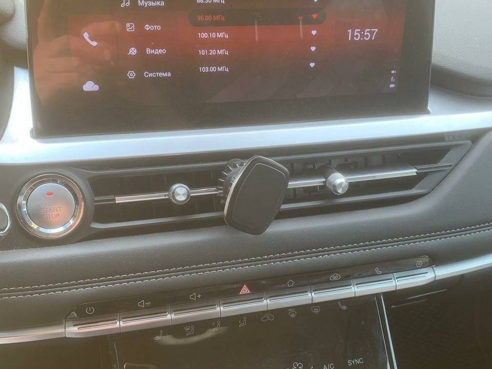 Chery Tiggo 7 Pro, 2021 - 46 000 км. | Фото №6