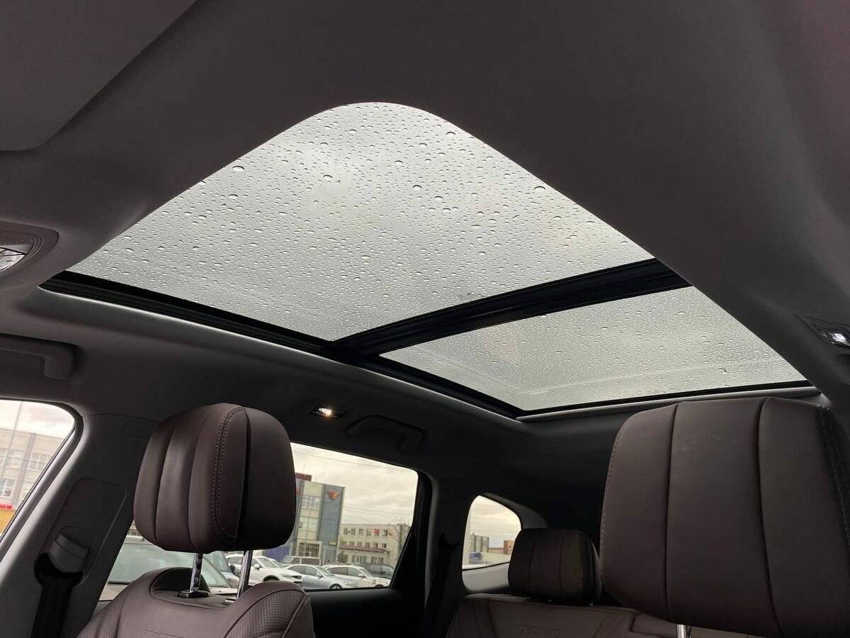 Chery Tiggo 8 Pro Max, 2023 Фото №15