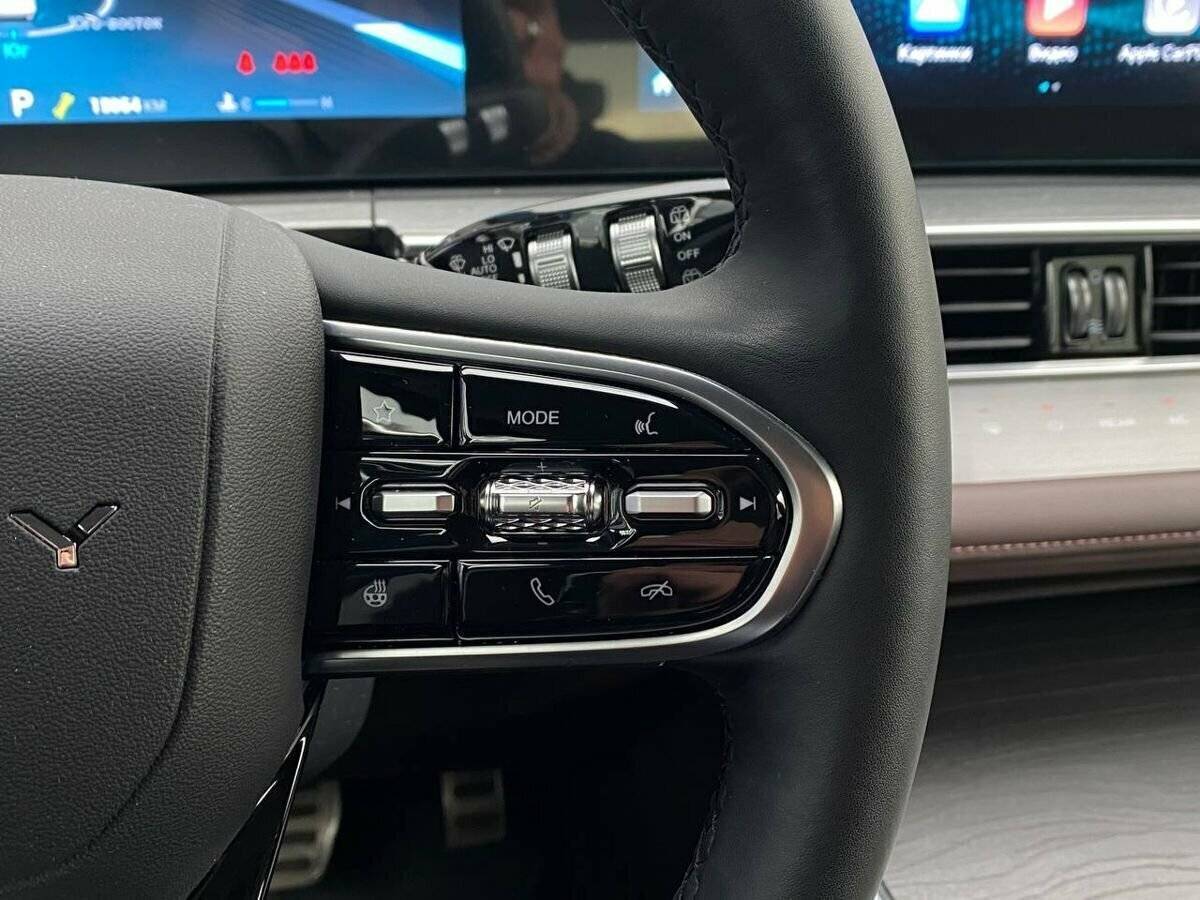 Chery Tiggo 8 Pro Max, 2023 Фото №19