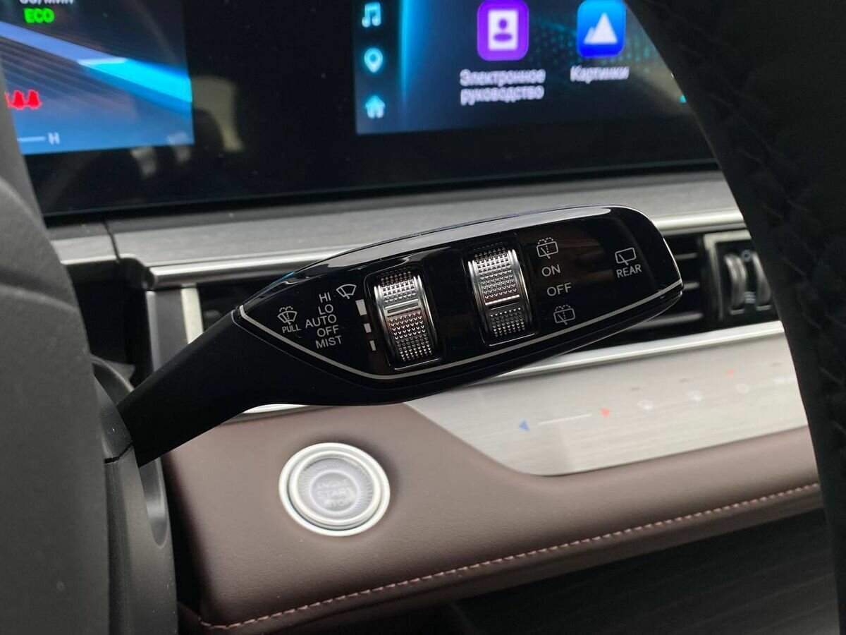 Chery Tiggo 8 Pro Max, 2023 Фото №21