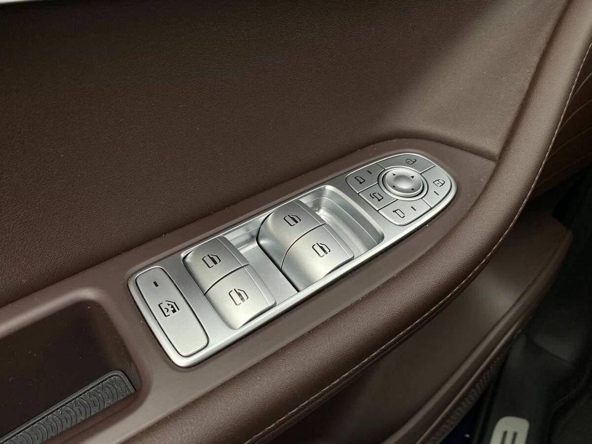 Chery Tiggo 8 Pro Max, 2023 Фото №25