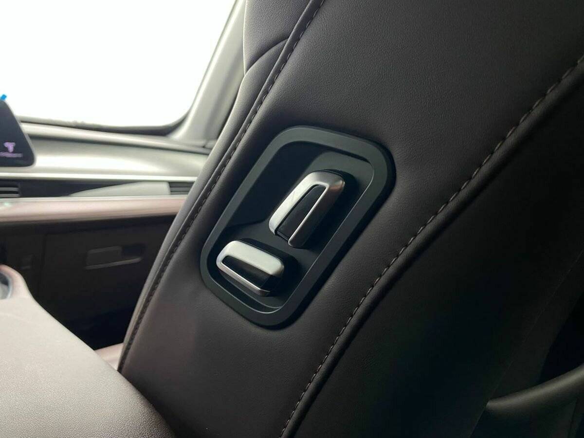 Chery Tiggo 8 Pro Max, 2023 Фото №31