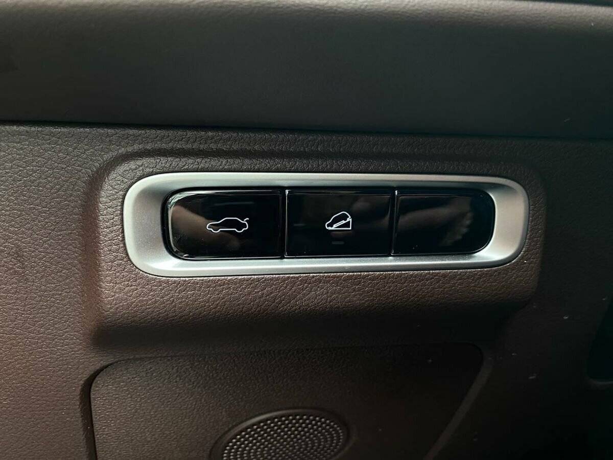 Chery Tiggo 8 Pro Max, 2023 Фото №34