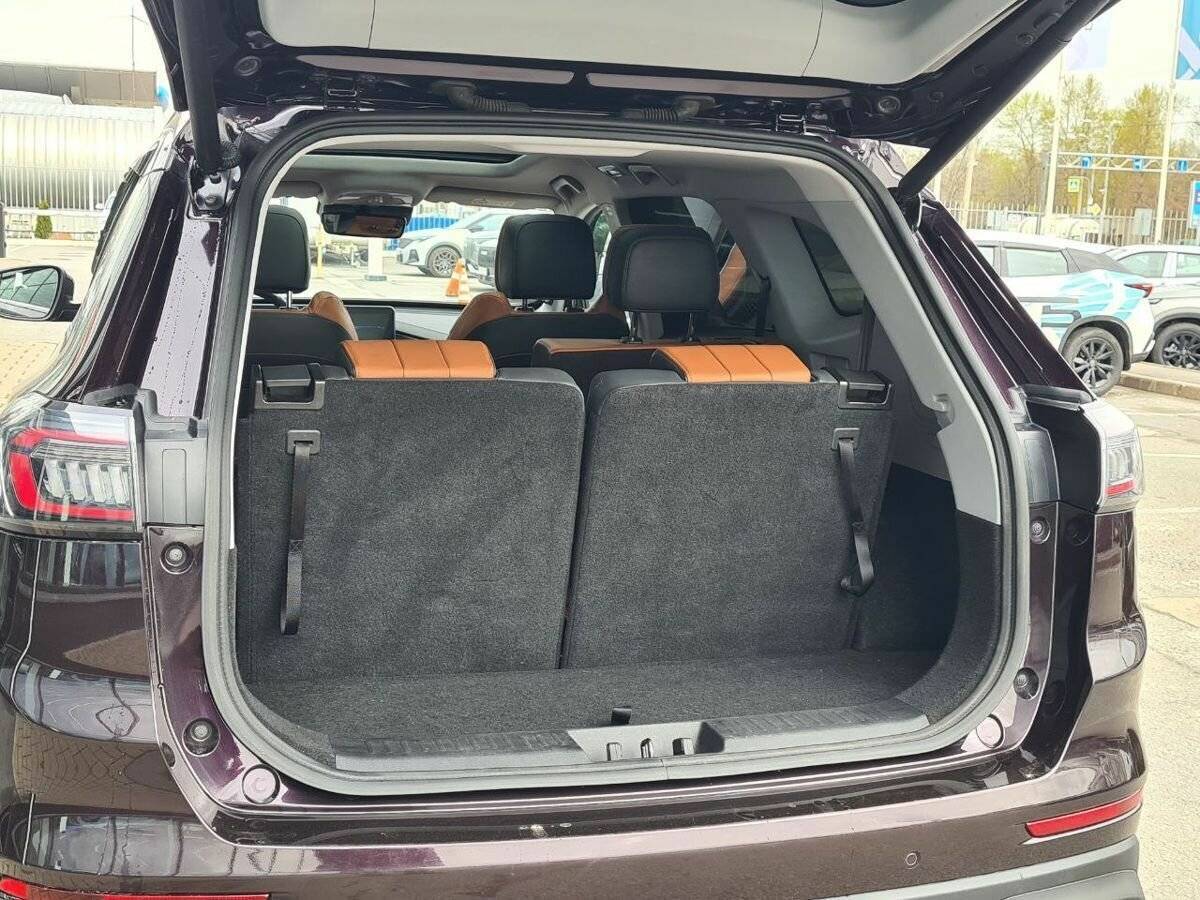 Chery Tiggo 8 Pro Max, 2022 - 68 500 км. | Фото №7