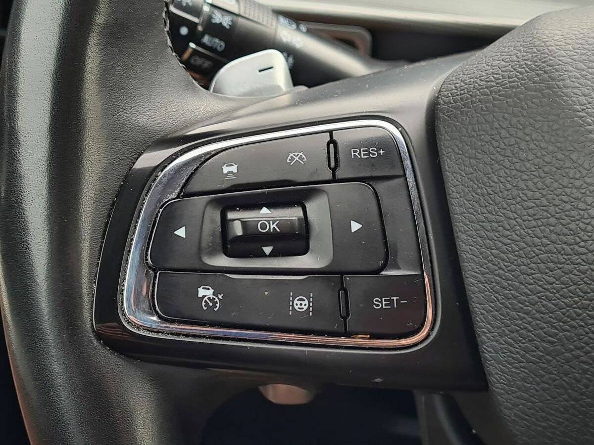 Chery Tiggo 8 Pro Max, 2022 Фото №11