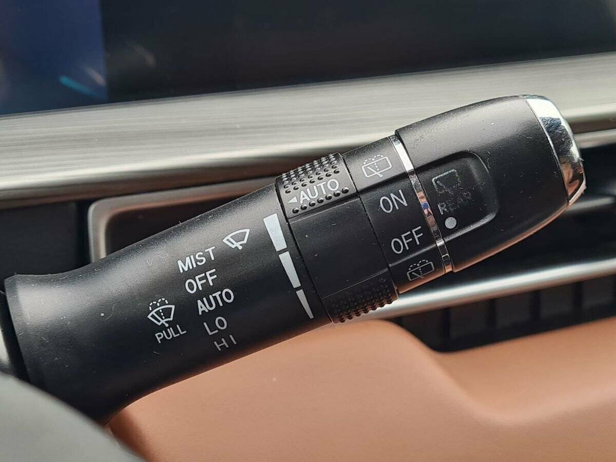 Chery Tiggo 8 Pro Max, 2022 Фото №14