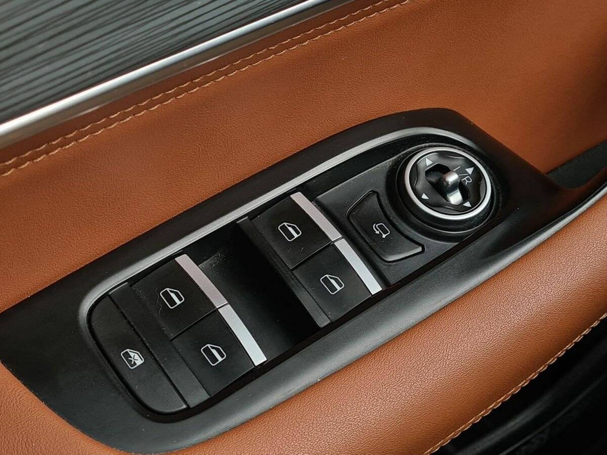 Chery Tiggo 8 Pro Max, 2022 Фото №17