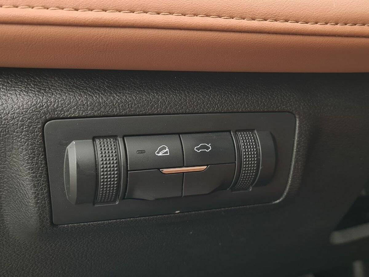 Chery Tiggo 8 Pro Max, 2022 Фото №19