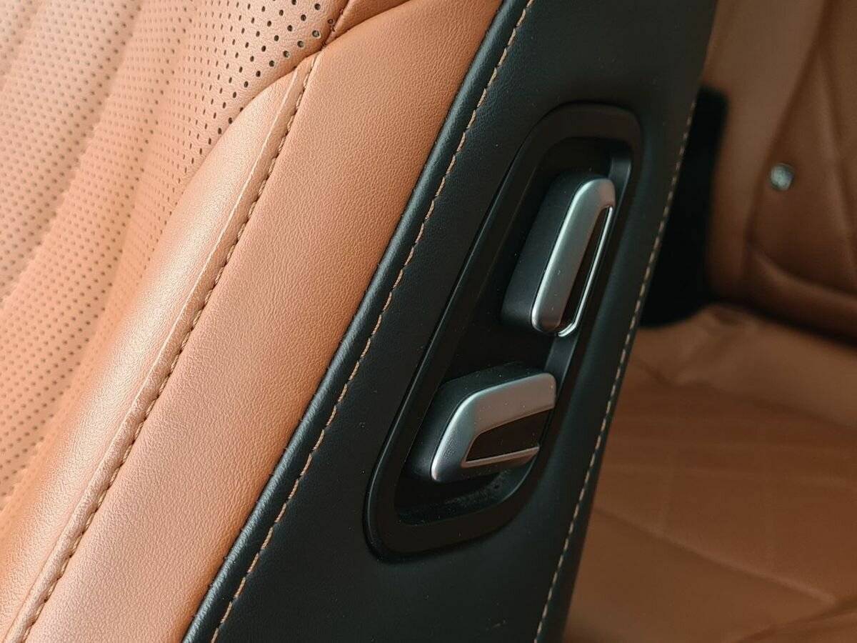 Chery Tiggo 8 Pro Max, 2022 Фото №20