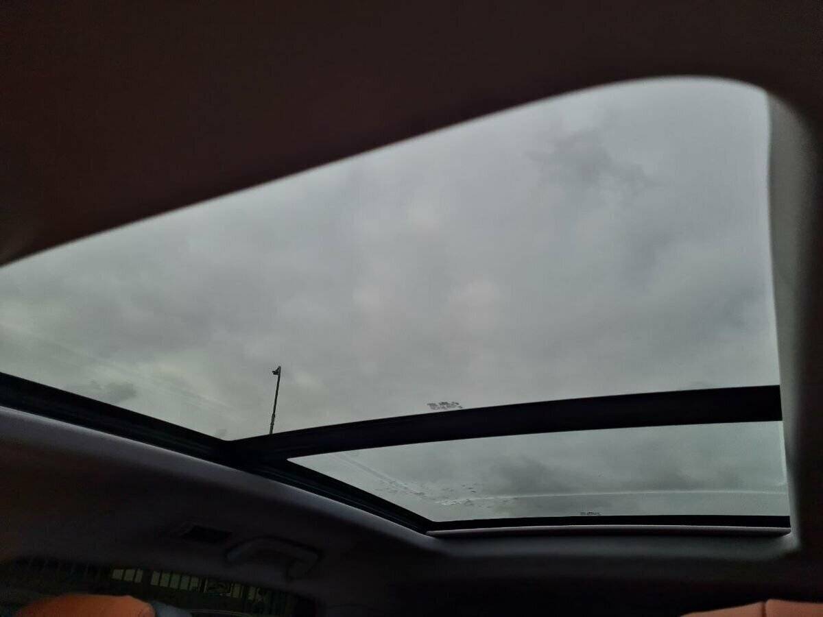 Chery Tiggo 8 Pro Max, 2022 Фото №26