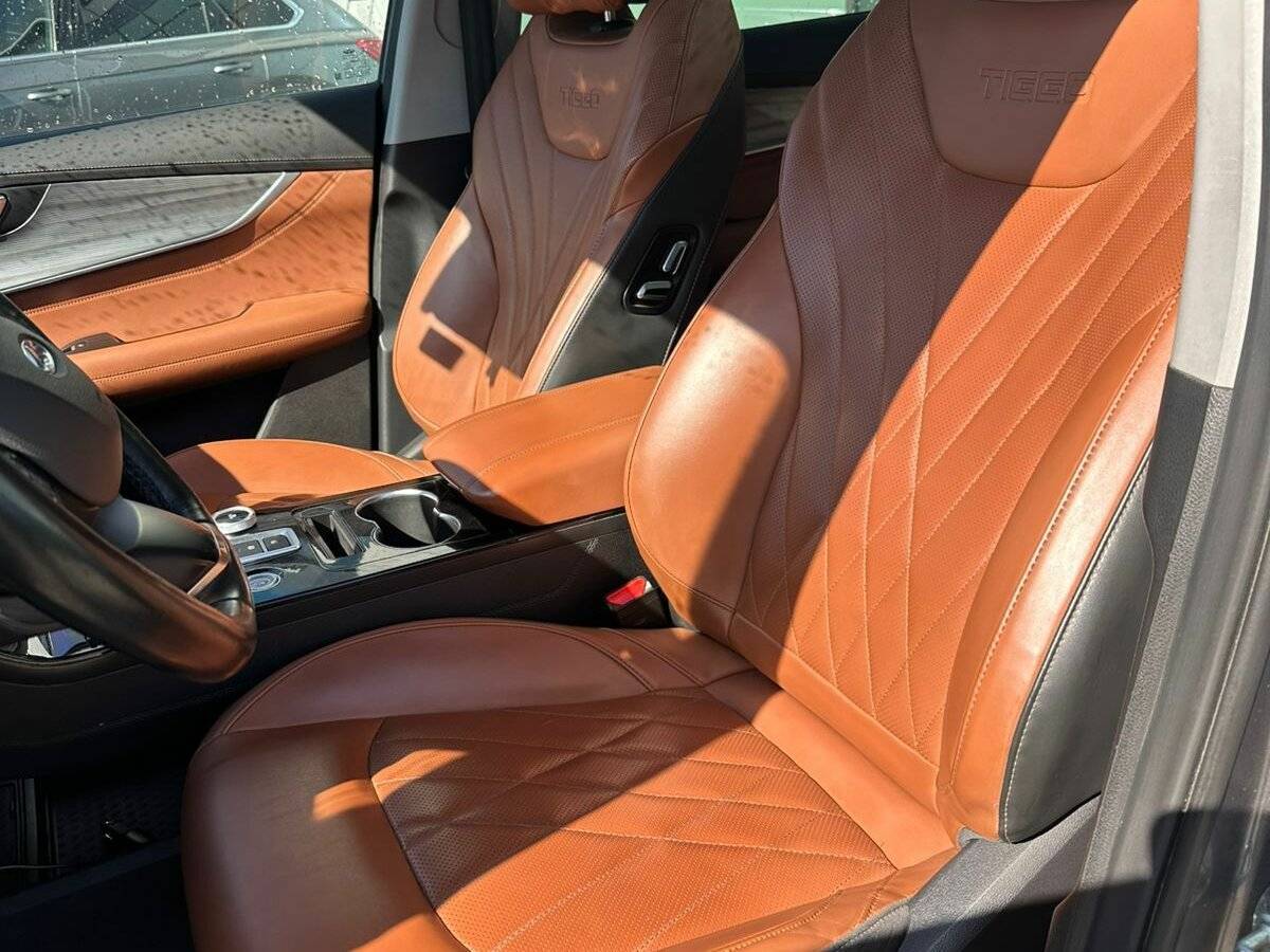 Chery Tiggo 8 Pro Max, 2022 - 102 000 км. | Фото №7