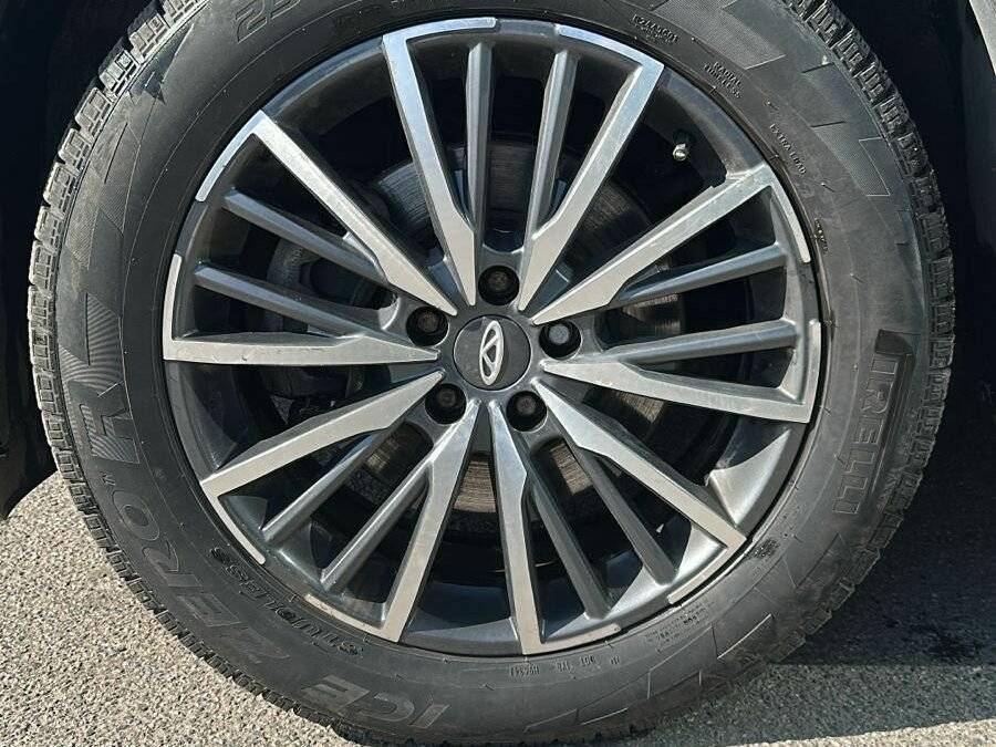 Chery Tiggo 8 Pro Max, 2022 Фото №14