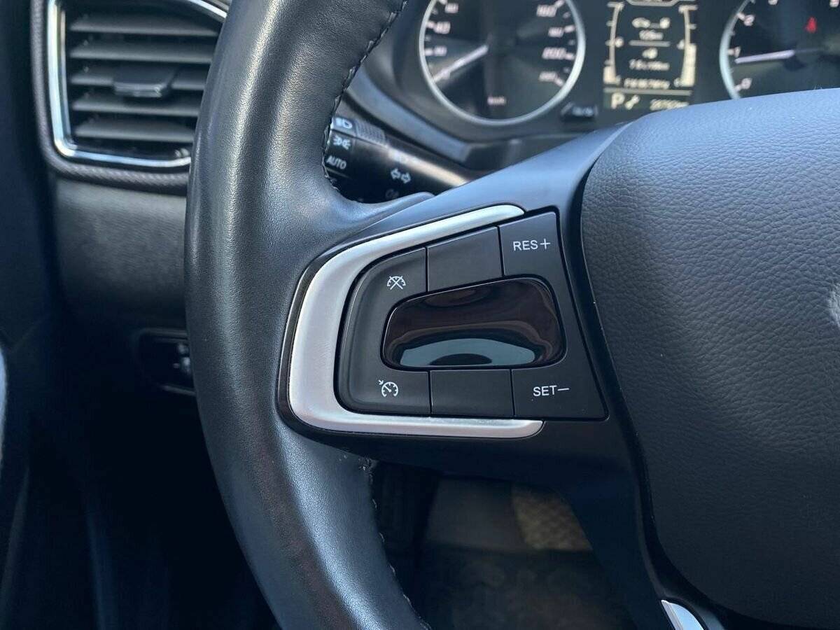 Chery Tiggo 4, 2022 Фото №10