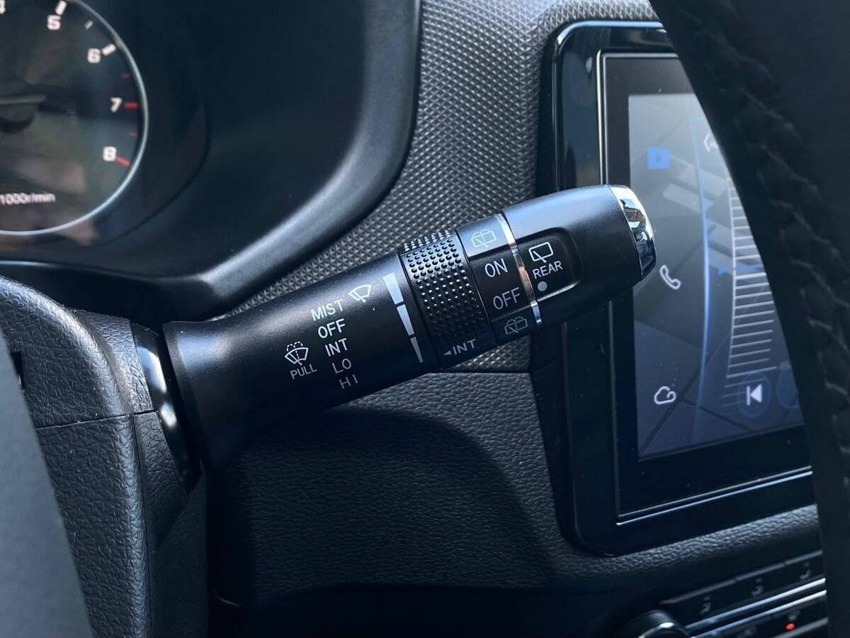 Chery Tiggo 4, 2022 Фото №13