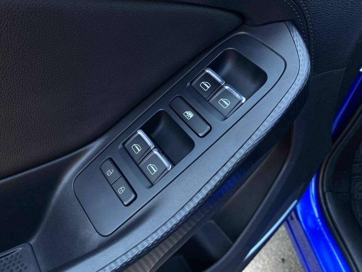 Chery Tiggo 4, 2022 Фото №17