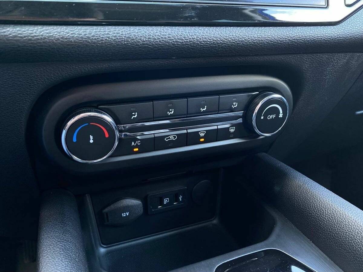 Chery Tiggo 4, 2022 Фото №22