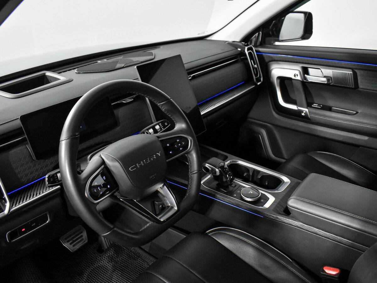 Chery Explore 06, 2023 - 34 752 км. | Фото №7