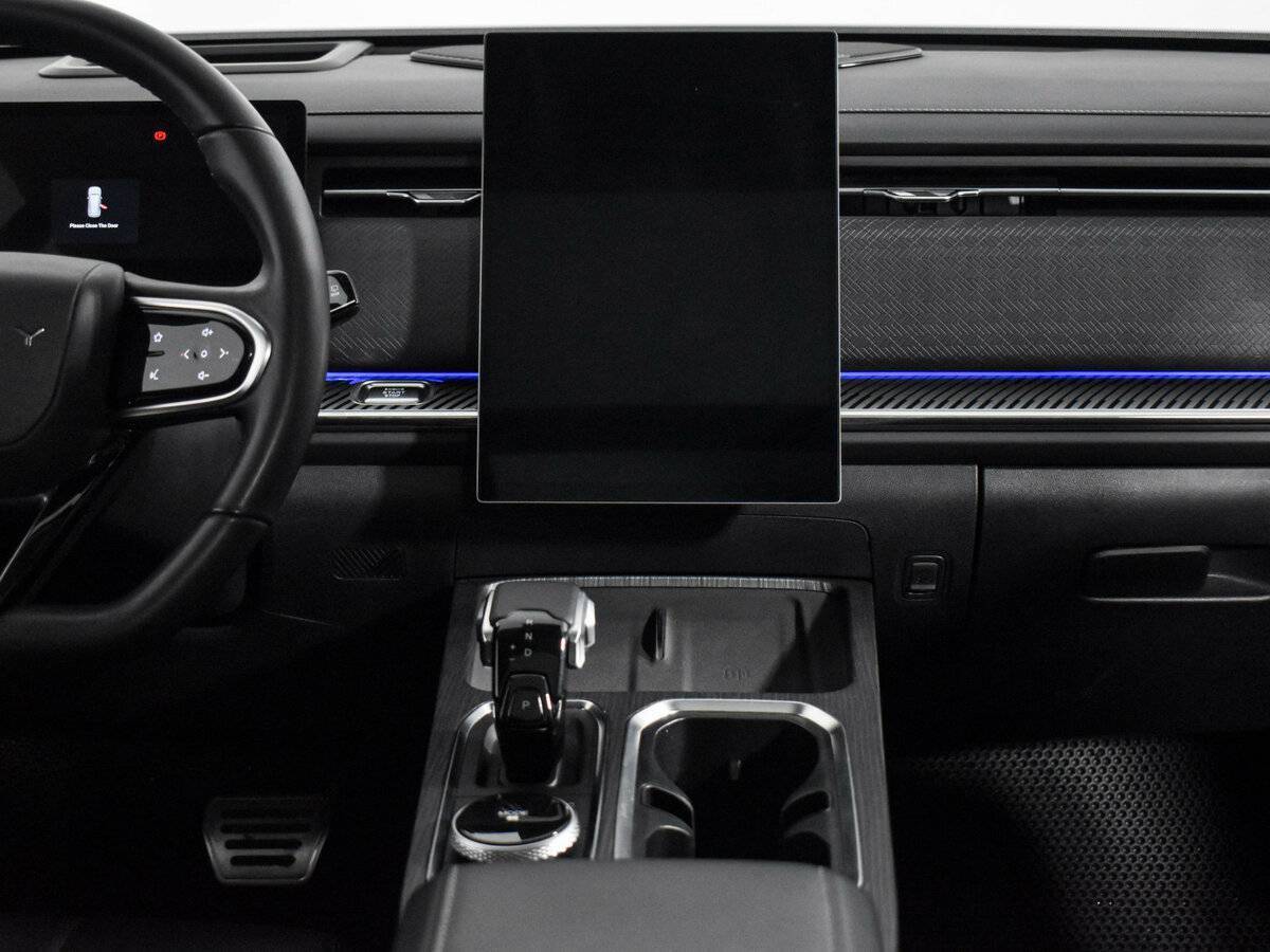 Chery Explore 06, 2023 Фото №14