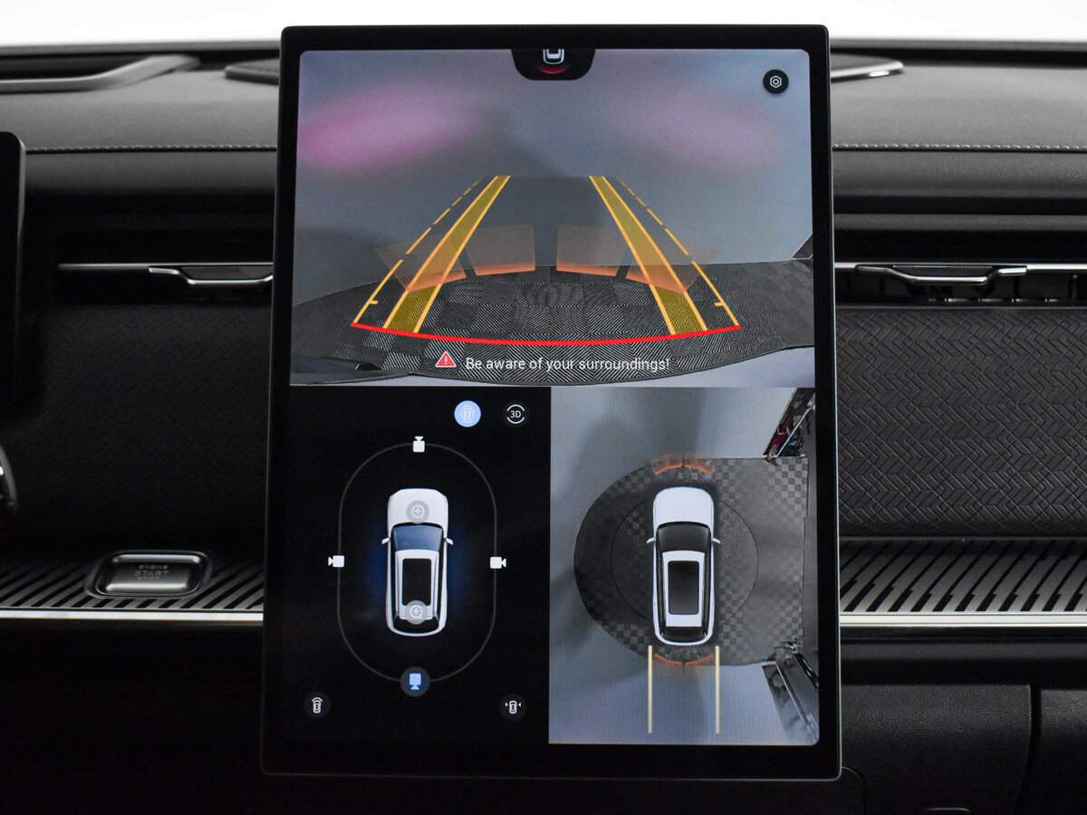 Chery Explore 06, 2023 Фото №18