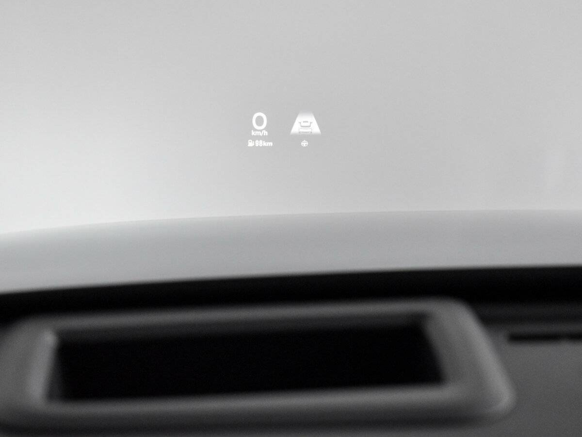 Chery Explore 06, 2023 Фото №20