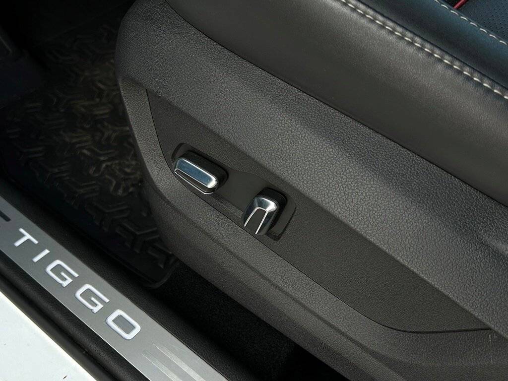 Chery Tiggo 7 Pro, 2023 - 2 819 км. | Фото №6