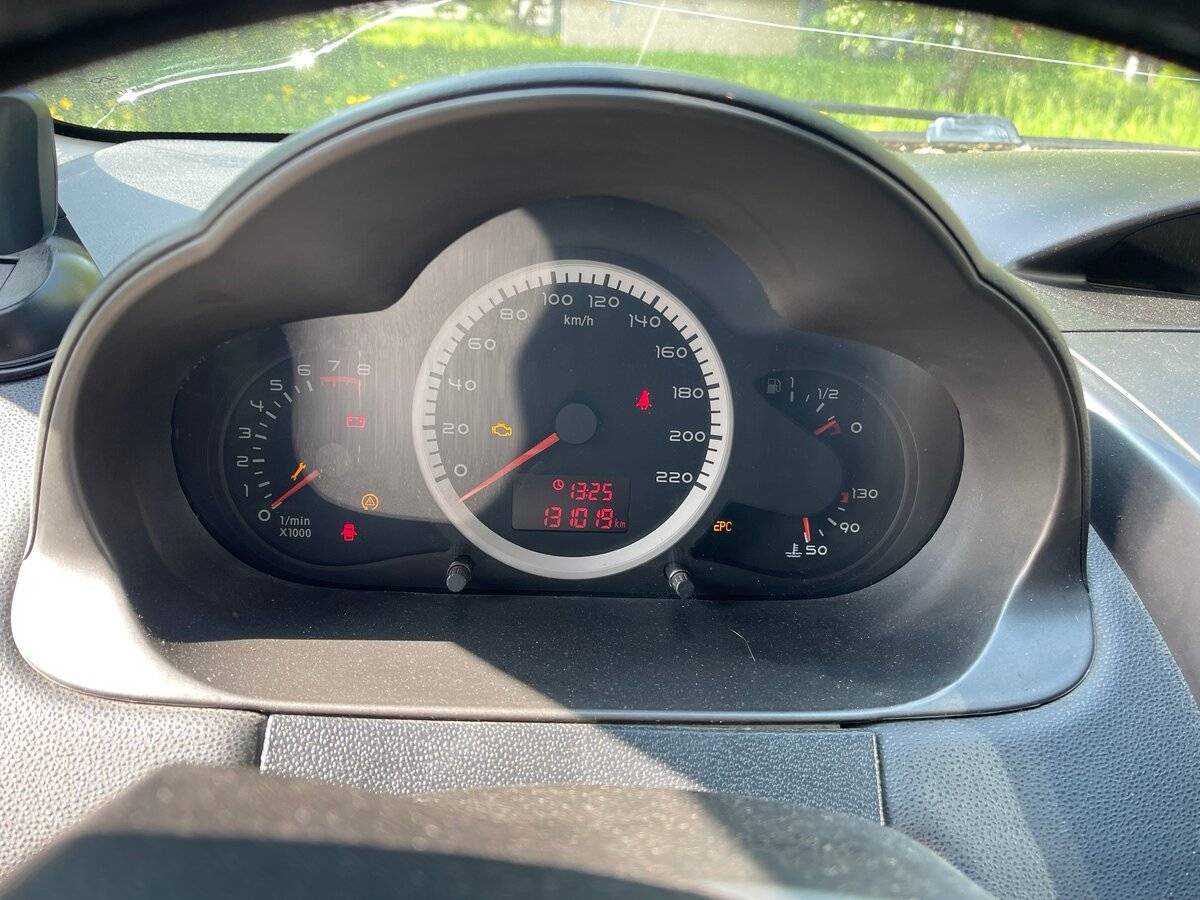 Chery M11 (A3), 2010 - 131 020 км. | Фото №5