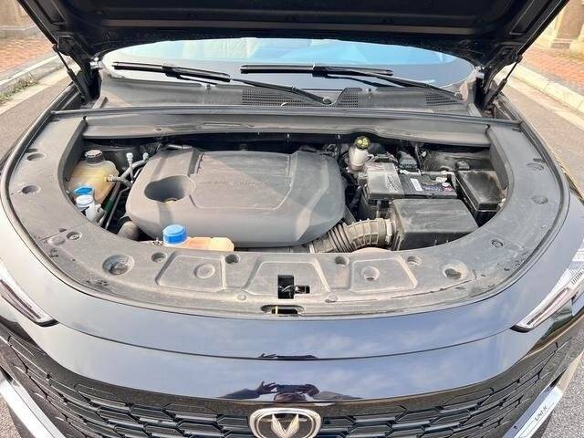 Changan UNI-K, 2022 - 40 861 км. | Фото №8