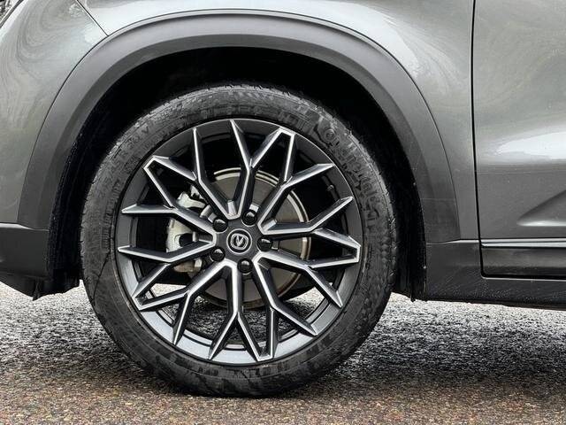 Changan UNI-T, 2022 Фото №9