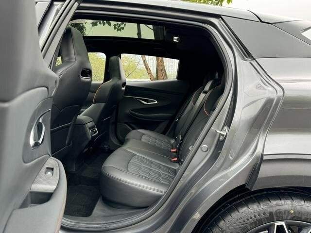 Changan UNI-T, 2022 Фото №15