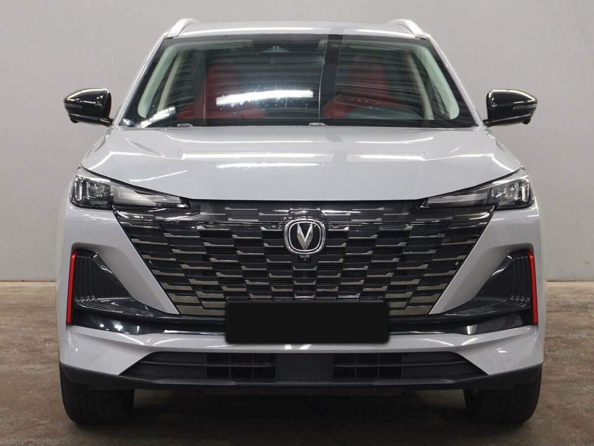 Changan CS55 Plus, 2023 Фото №2