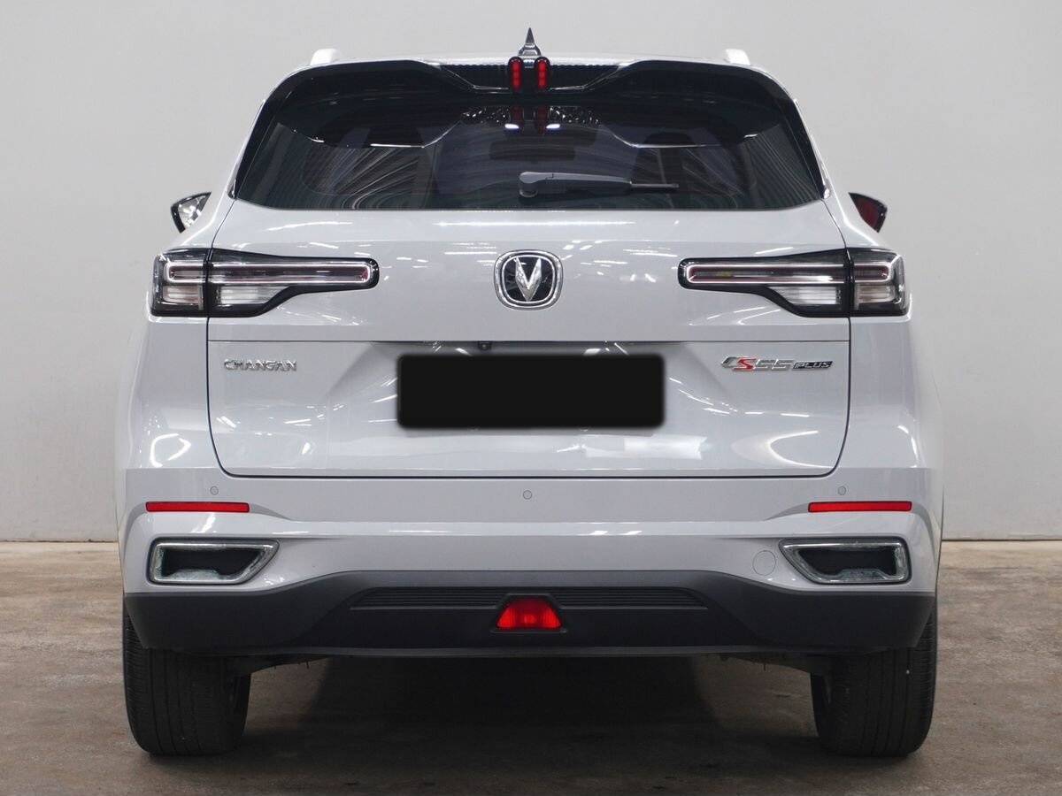 Changan CS55 Plus, 2023 Фото №6