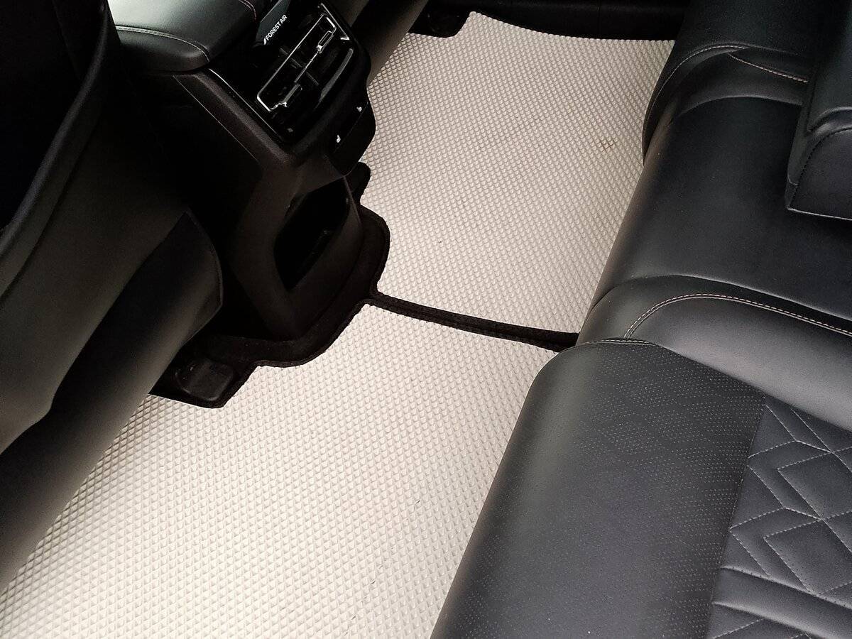 Changan UNI-K, 2023 - 45 842 км. | Фото №5