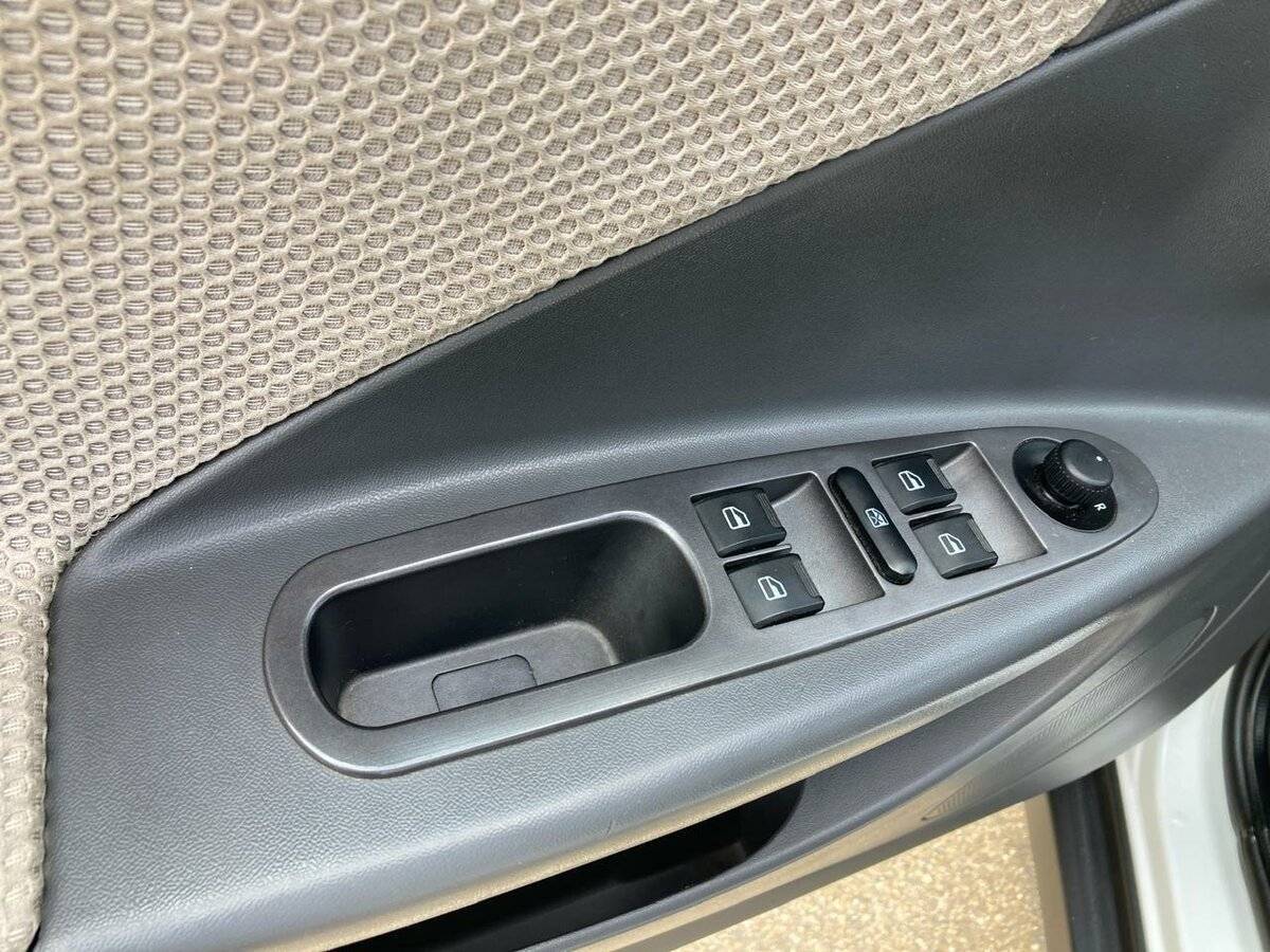 Chery IndiS (S18D), 2014 Фото №13