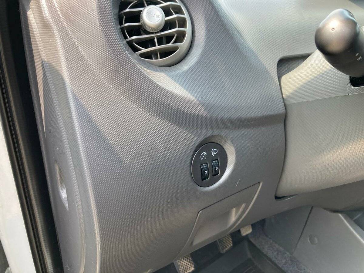 Chery IndiS (S18D), 2014 Фото №20