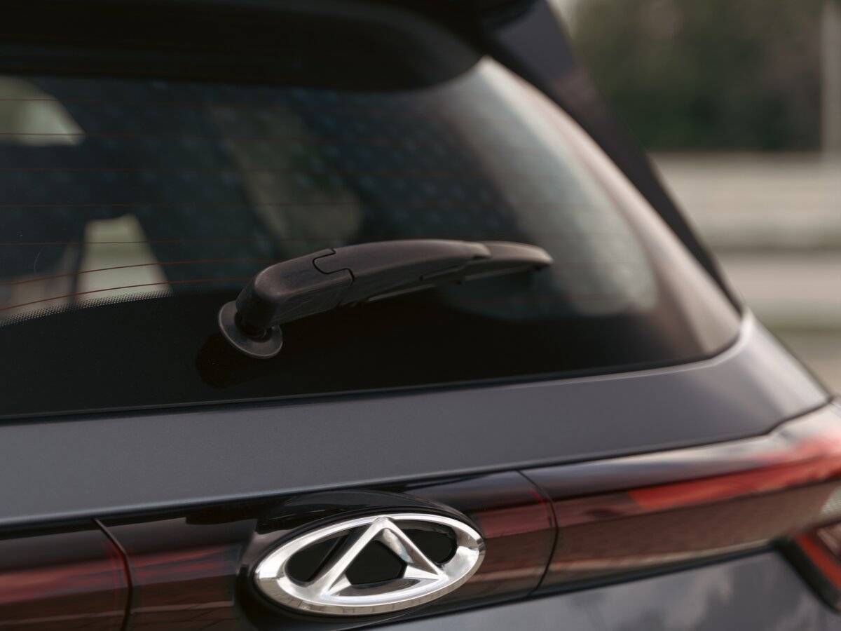 Chery Tiggo 7 Pro, 2021 - 116 000 км. | Фото №8