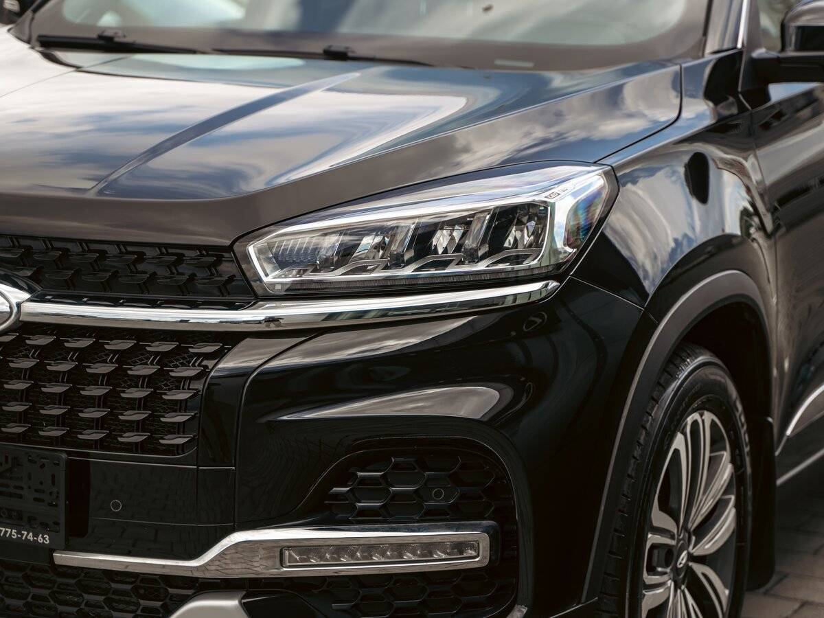 Chery Tiggo 8, 2020 - 112 000 км. | Фото №7