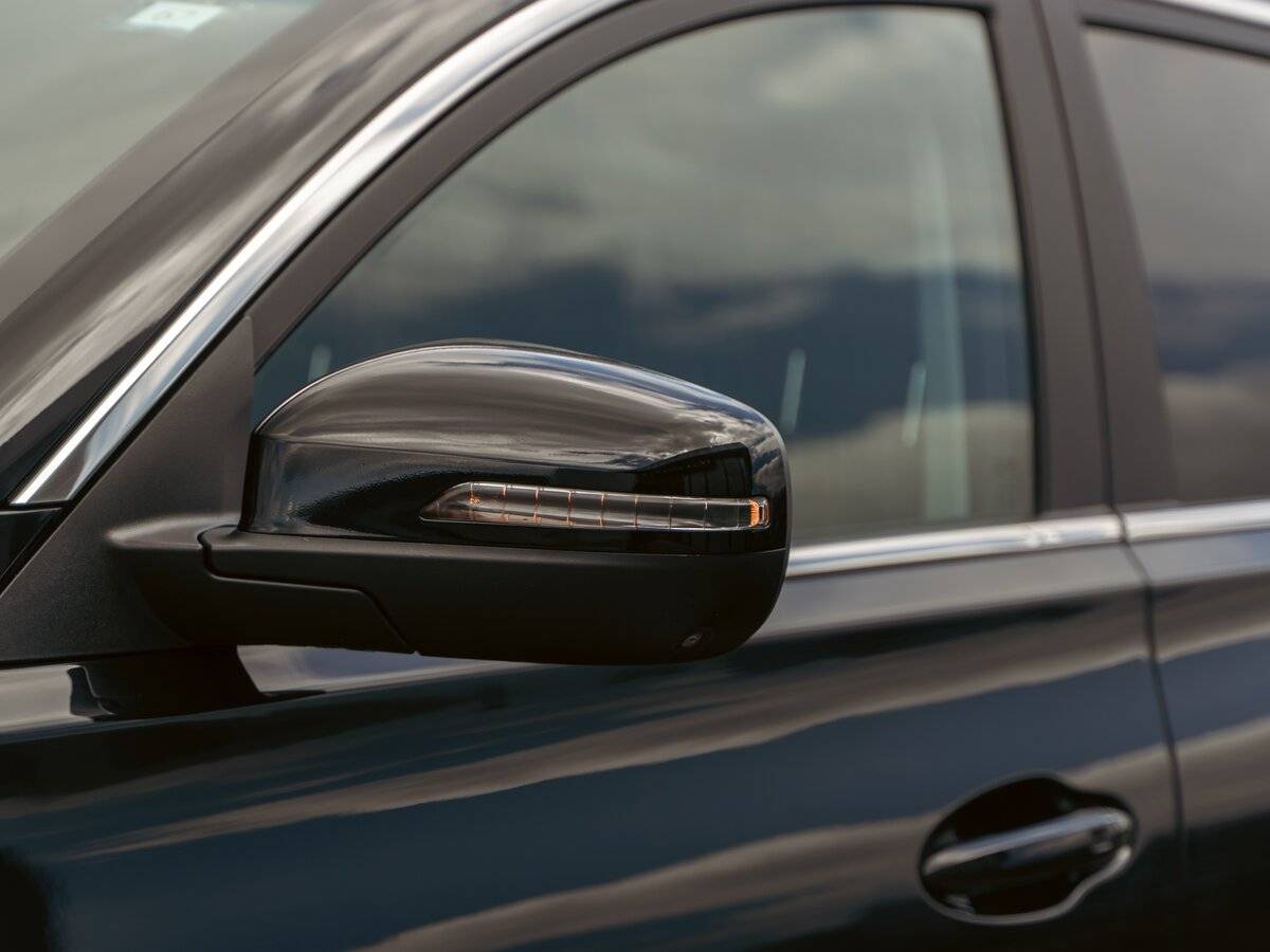 Chery Tiggo 8, 2020 - 112 000 км. | Фото №8