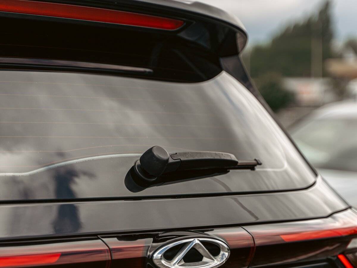 Chery Tiggo 8, 2020 Фото №10