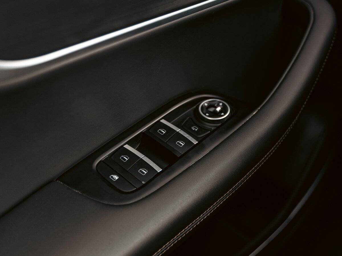 Chery Tiggo 8, 2020 Фото №12