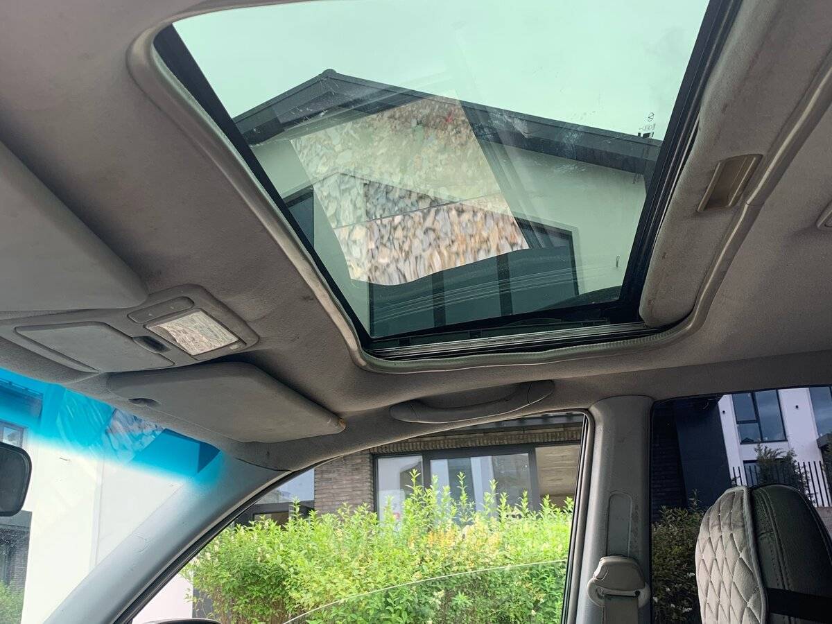 Chery Tiggo (T11), 2007 Фото №16